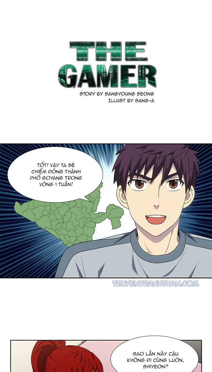 Thế Giới Game Thủ Chapter 310 - Trang 2
