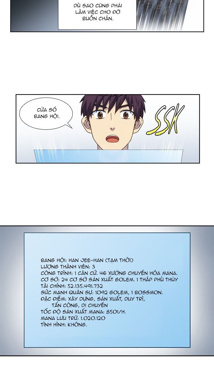 Thế Giới Game Thủ Chapter 310 - Trang 2