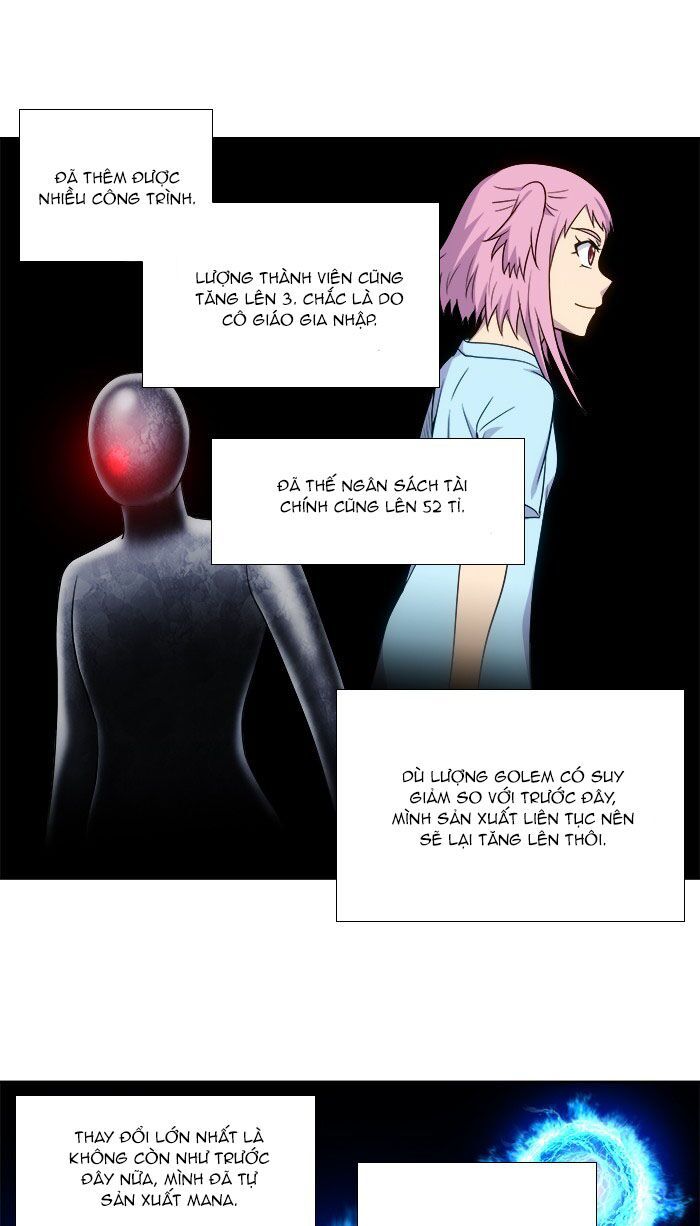 Thế Giới Game Thủ Chapter 310 - Trang 2