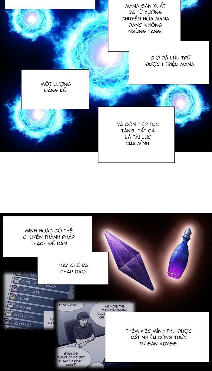 Thế Giới Game Thủ Chapter 310 - Trang 2