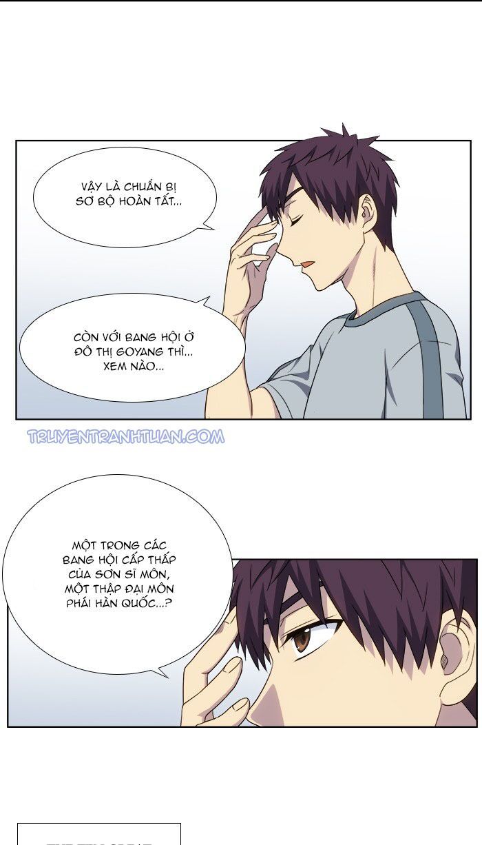 Thế Giới Game Thủ Chapter 310 - Trang 2