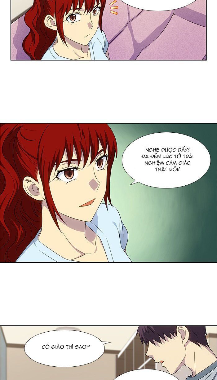 Thế Giới Game Thủ Chapter 310 - Trang 2