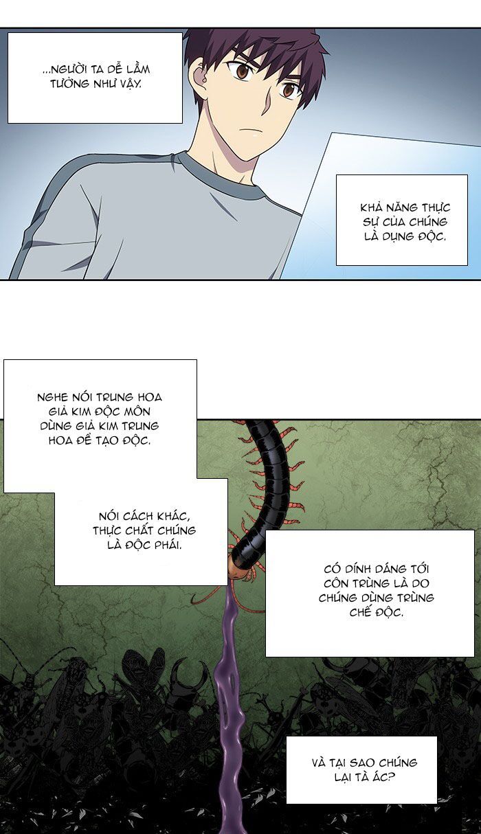 Thế Giới Game Thủ Chapter 310 - Trang 2