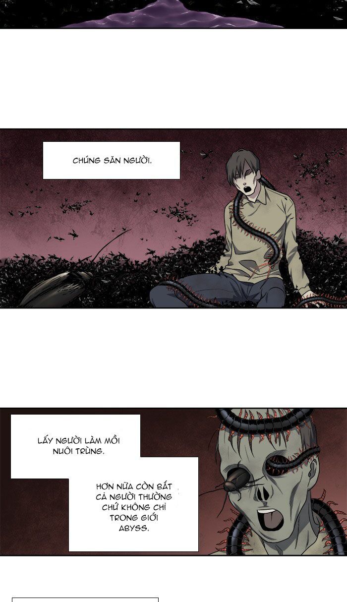 Thế Giới Game Thủ Chapter 310 - Trang 2