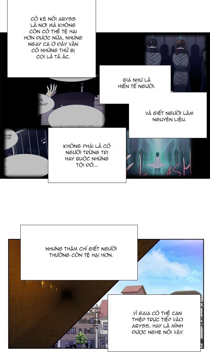 Thế Giới Game Thủ Chapter 310 - Trang 2