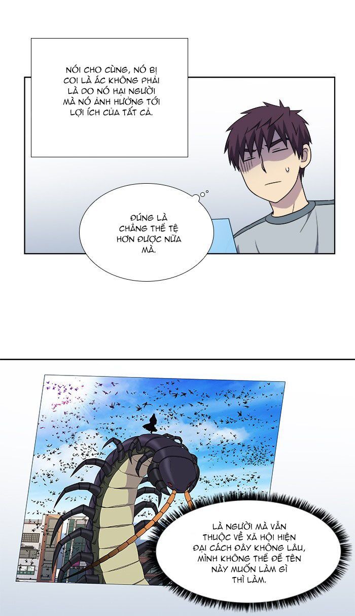 Thế Giới Game Thủ Chapter 310 - Trang 2