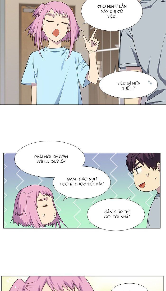 Thế Giới Game Thủ Chapter 310 - Trang 2