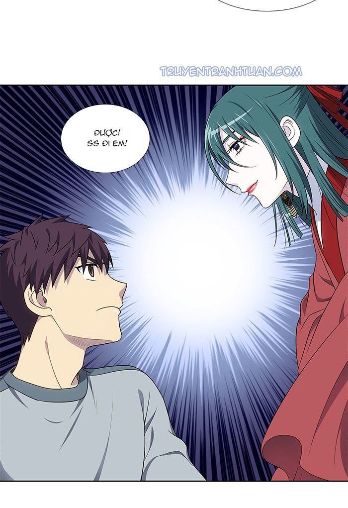 Thế Giới Game Thủ Chapter 310 - Trang 2