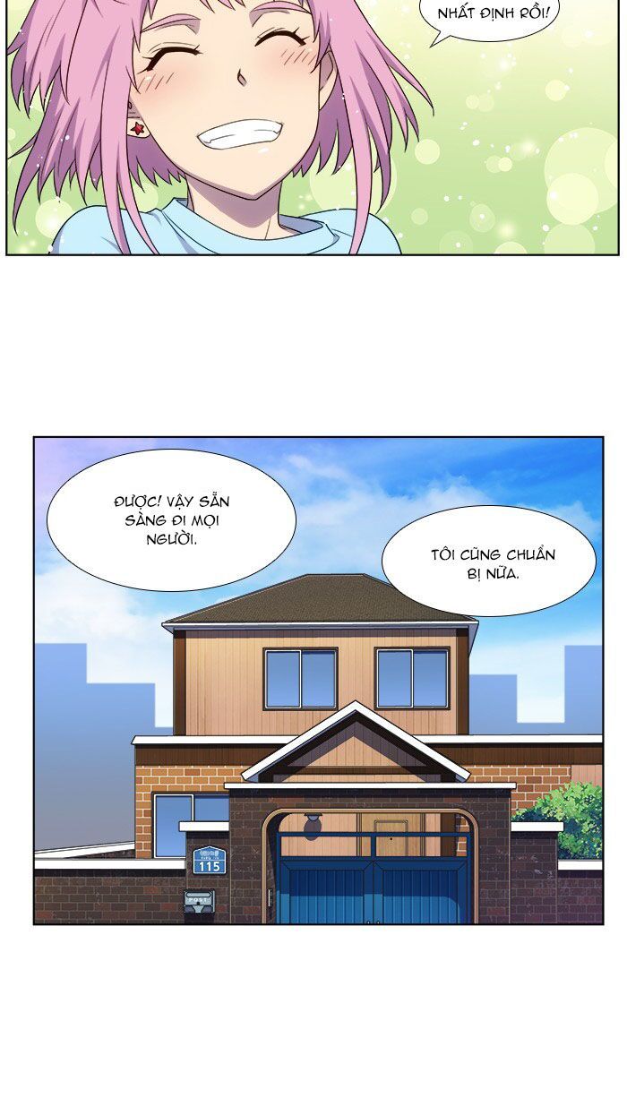 Thế Giới Game Thủ Chapter 310 - Trang 2