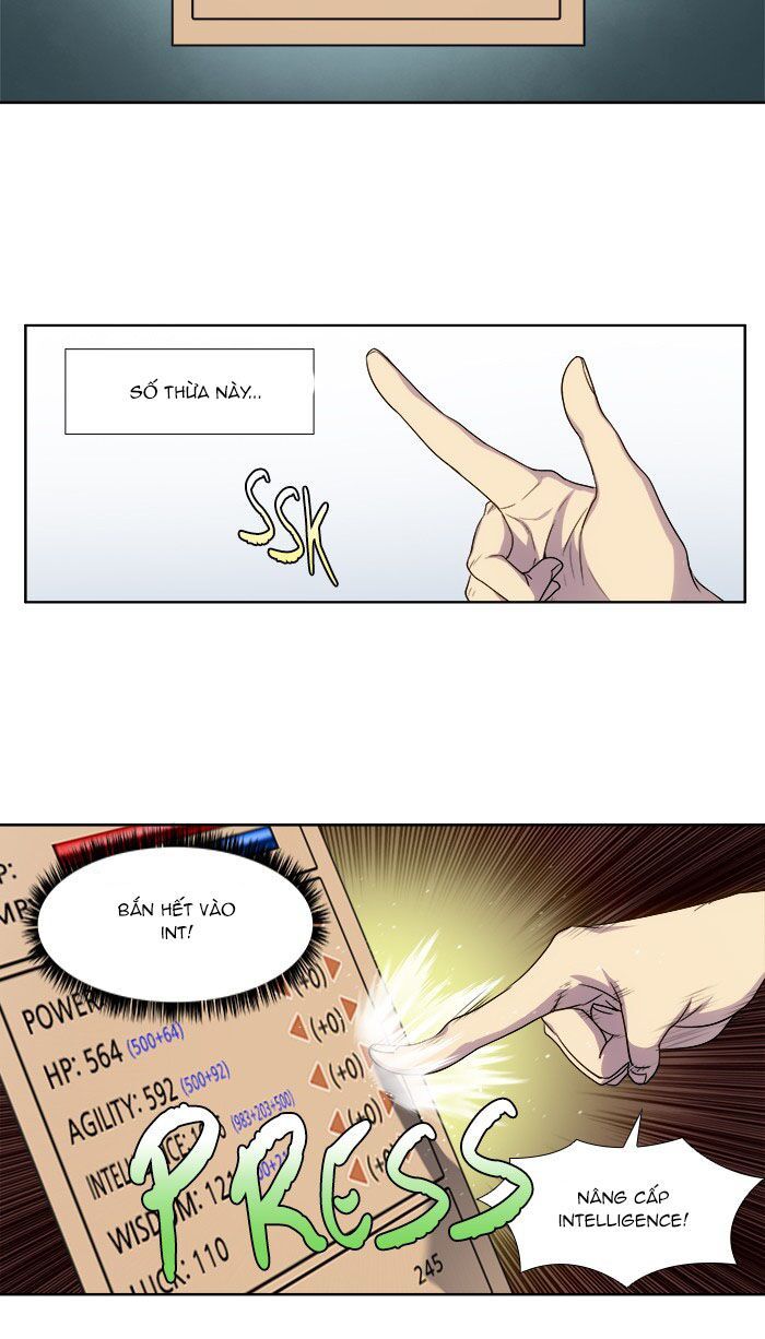 Thế Giới Game Thủ Chapter 310 - Trang 2