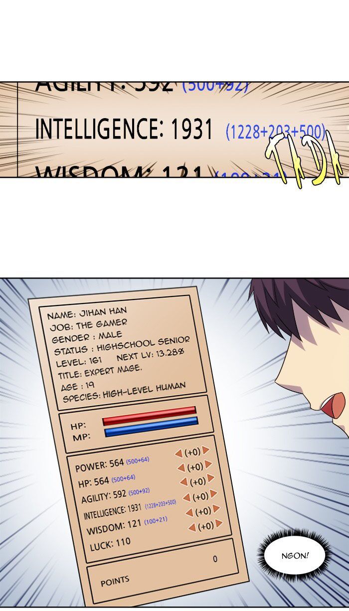 Thế Giới Game Thủ Chapter 310 - Trang 2