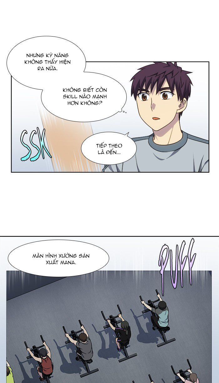 Thế Giới Game Thủ Chapter 310 - Trang 2