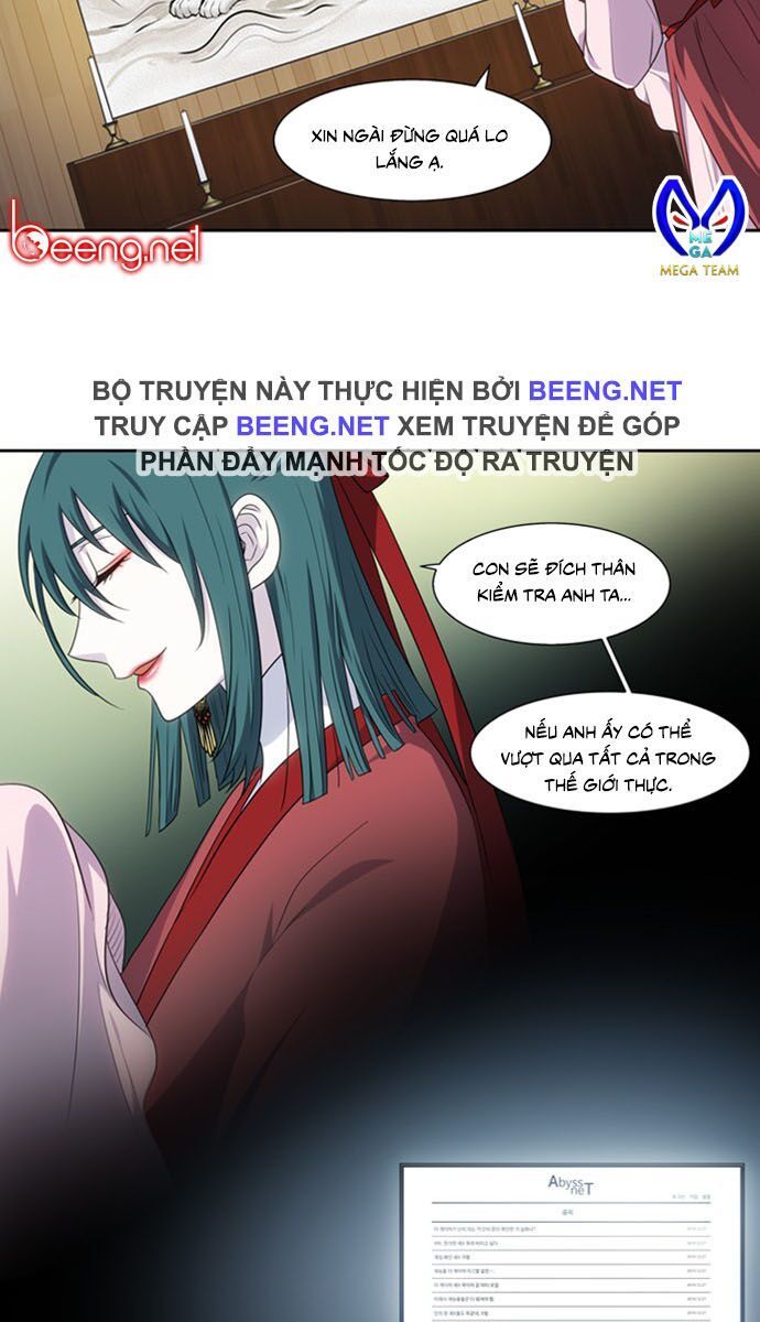 Thế Giới Game Thủ Chapter 311 - Trang 2