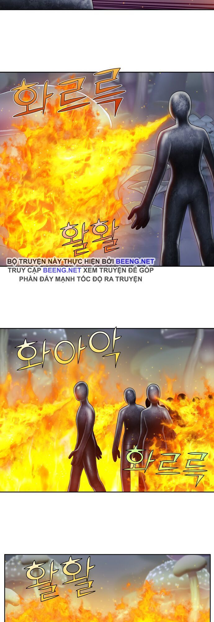 Thế Giới Game Thủ Chapter 312 - Trang 2