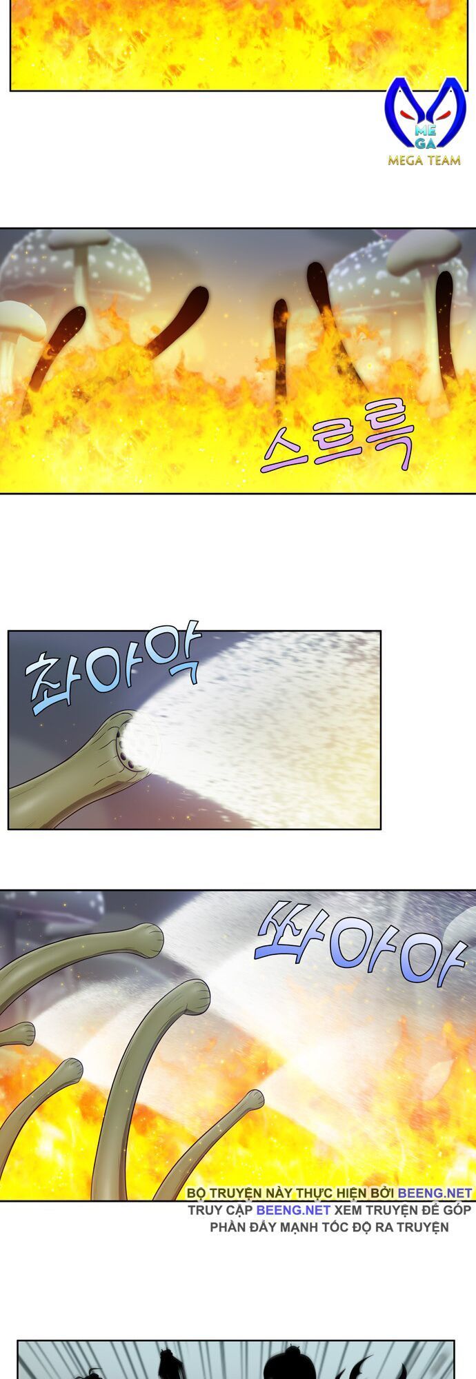 Thế Giới Game Thủ Chapter 312 - Trang 2