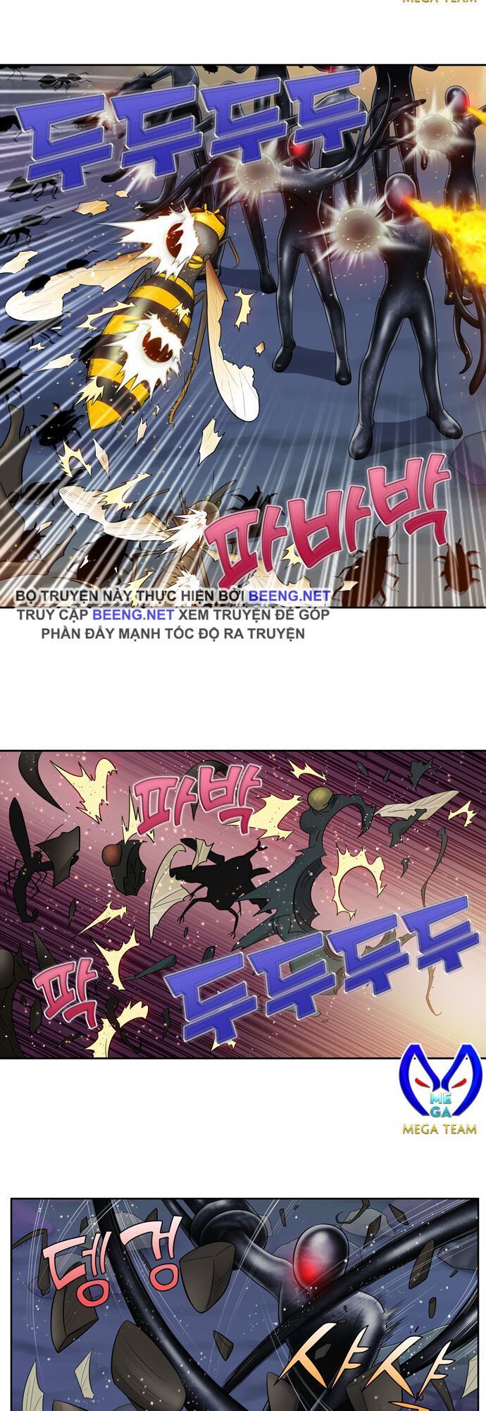 Thế Giới Game Thủ Chapter 312 - Trang 2