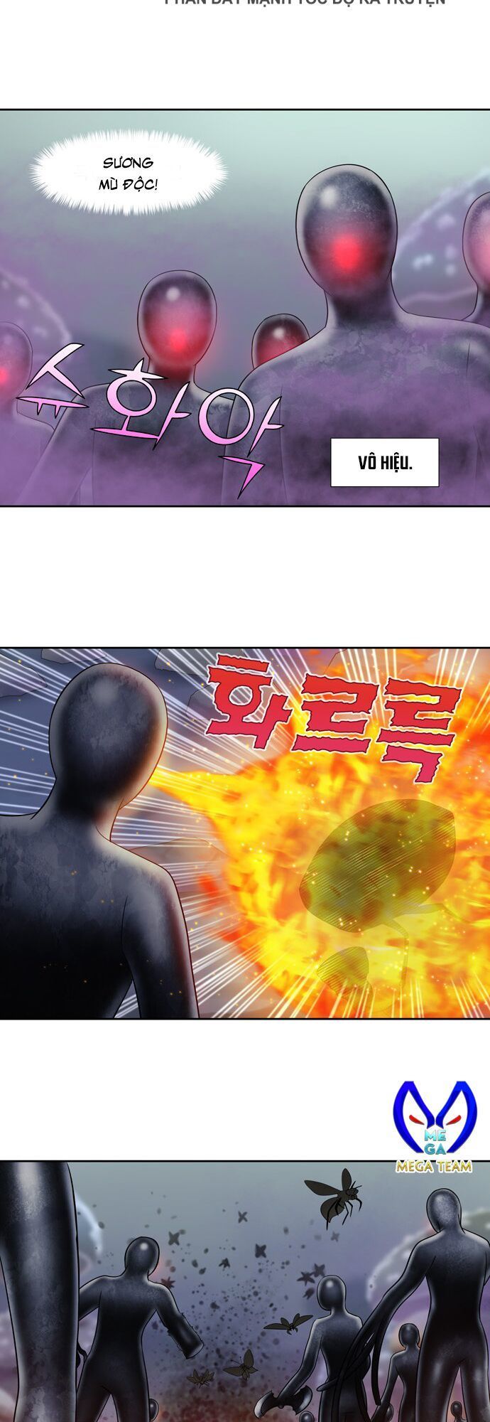 Thế Giới Game Thủ Chapter 312 - Trang 2