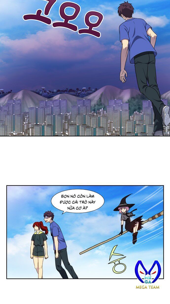 Thế Giới Game Thủ Chapter 312 - Trang 2