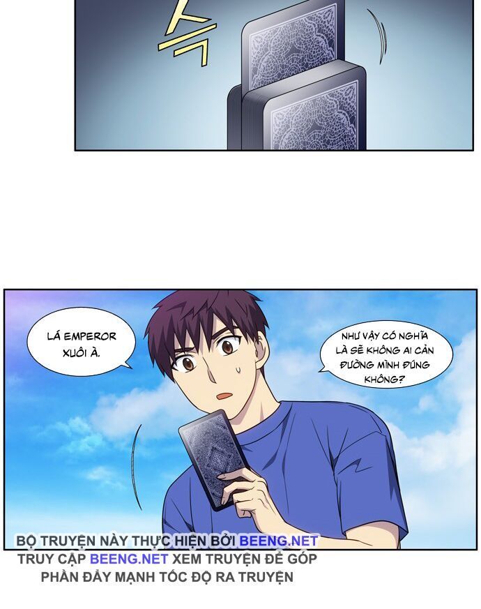 Thế Giới Game Thủ Chapter 312 - Trang 2