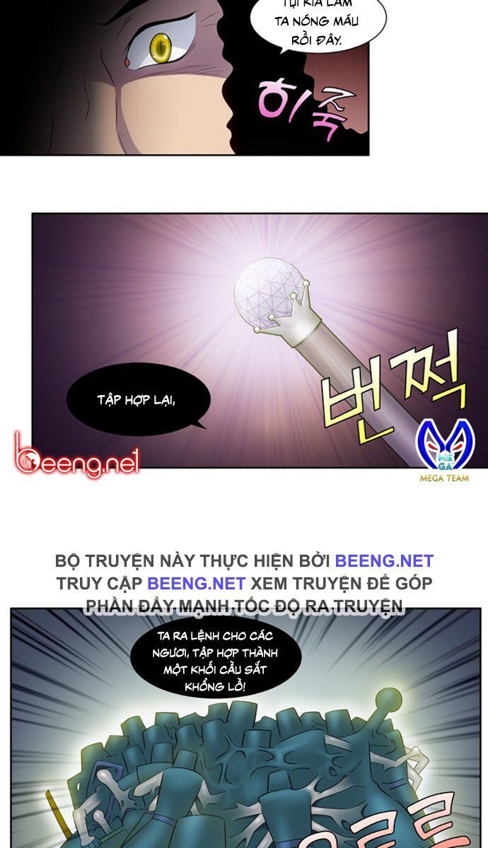 Thế Giới Game Thủ Chapter 313 - Trang 2