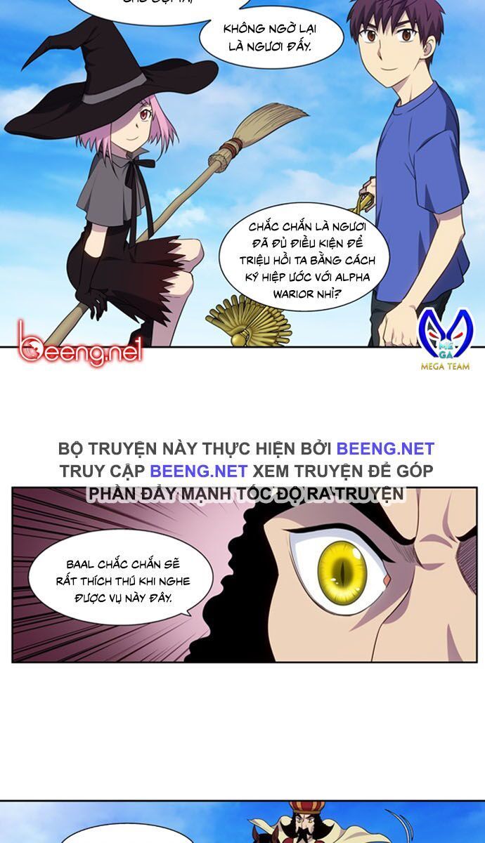 Thế Giới Game Thủ Chapter 313 - Trang 2