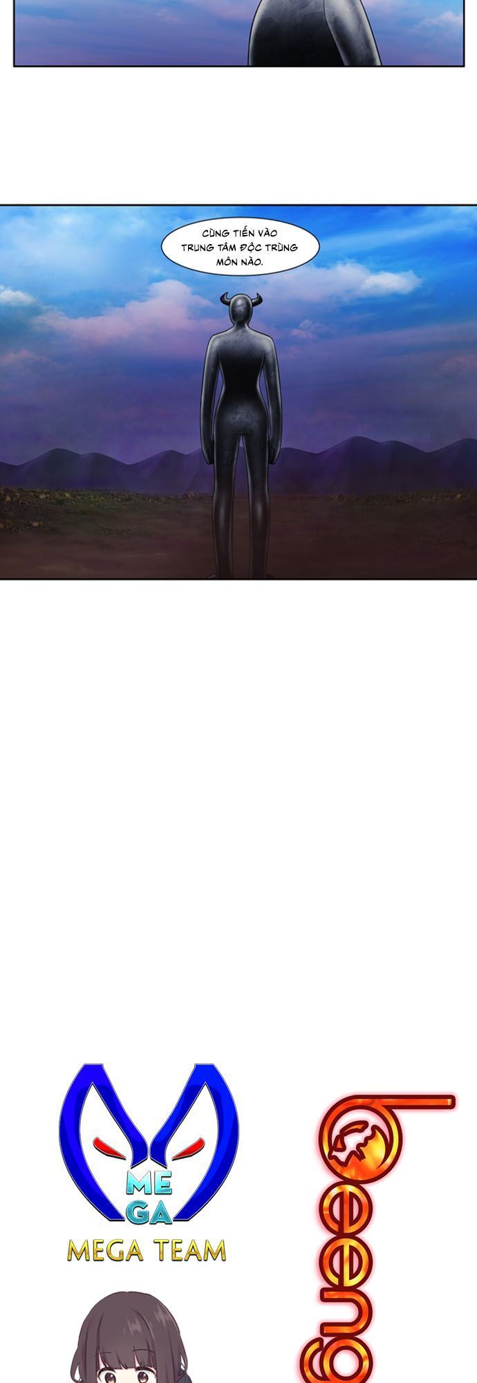 Thế Giới Game Thủ Chapter 314 - Trang 2