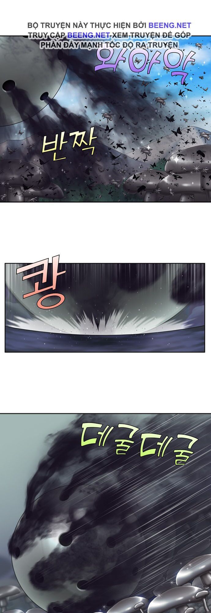 Thế Giới Game Thủ Chapter 314 - Trang 2