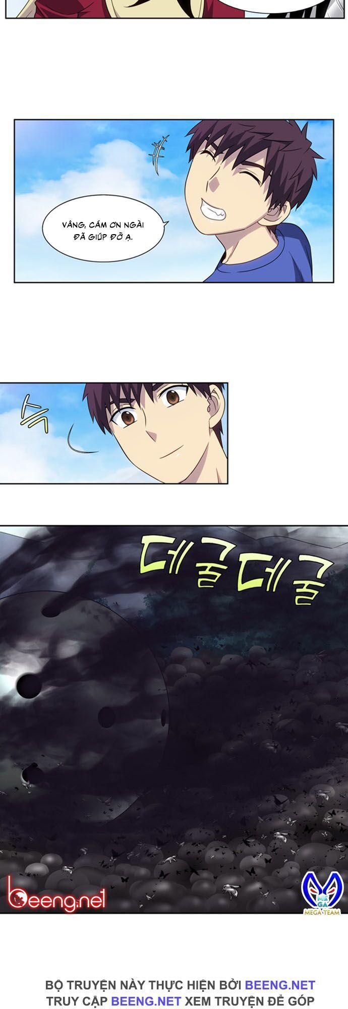 Thế Giới Game Thủ Chapter 314 - Trang 2