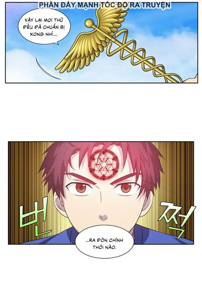 Thế Giới Game Thủ Chapter 314 - Trang 2