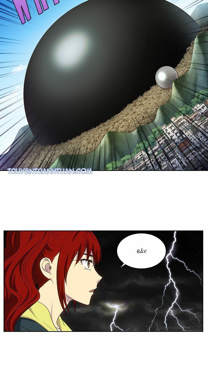 Thế Giới Game Thủ Chapter 315 - Trang 2