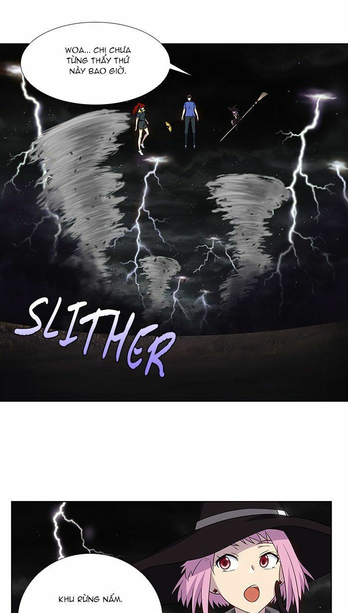 Thế Giới Game Thủ Chapter 315 - Trang 2