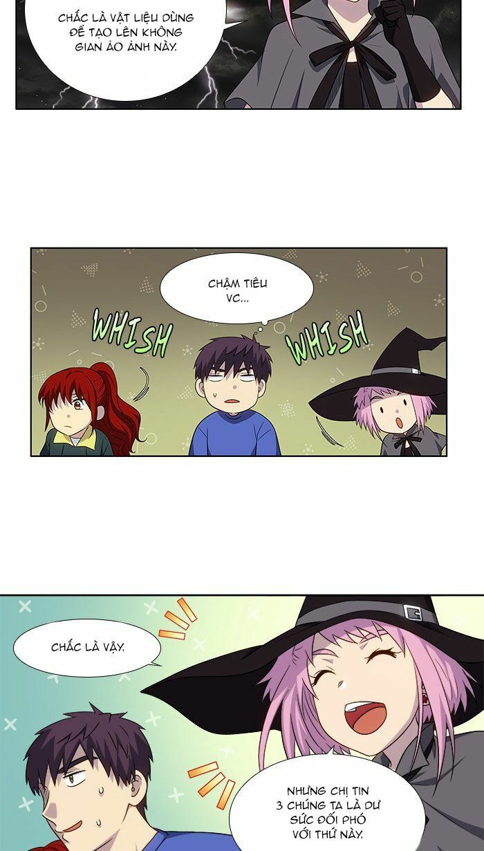 Thế Giới Game Thủ Chapter 315 - Trang 2