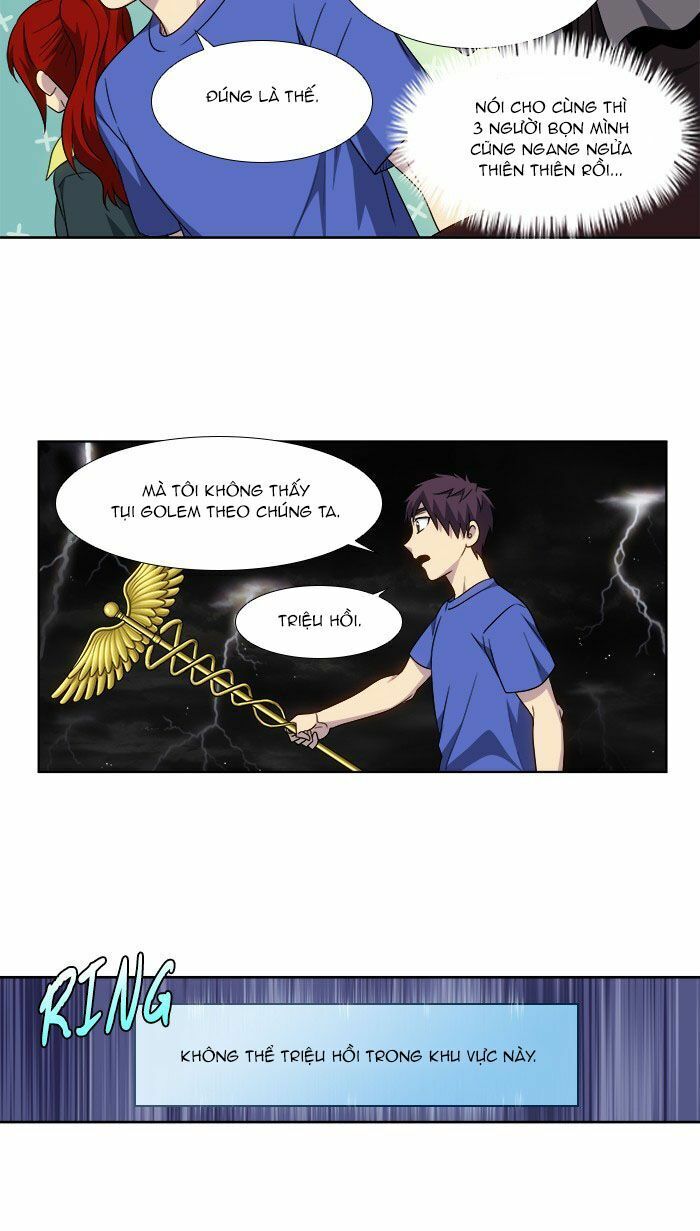 Thế Giới Game Thủ Chapter 315 - Trang 2