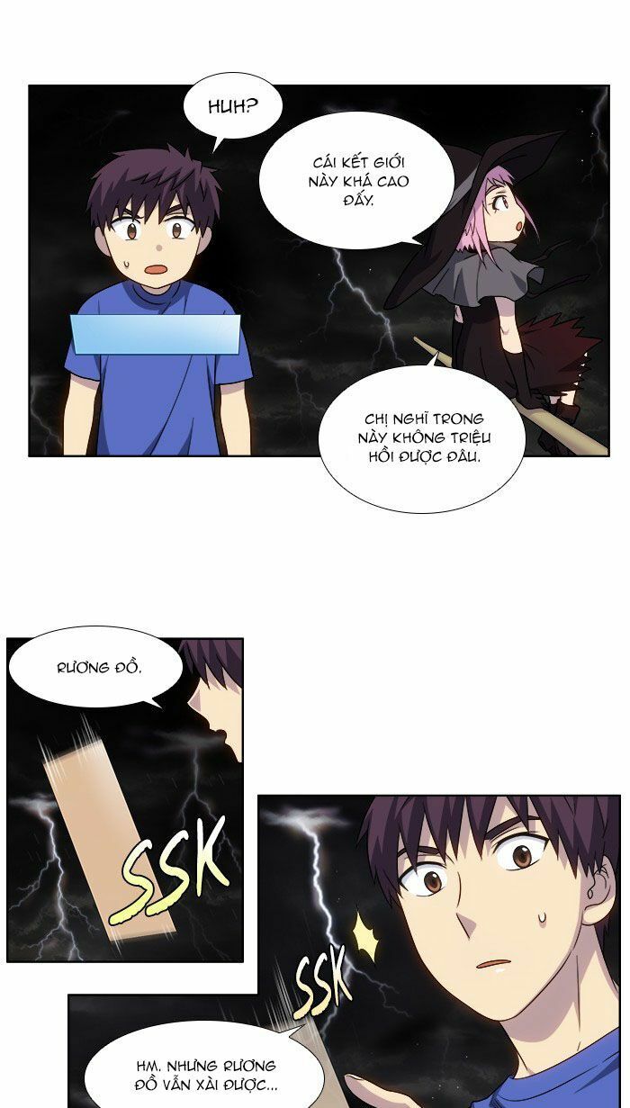 Thế Giới Game Thủ Chapter 315 - Trang 2