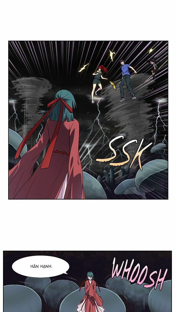 Thế Giới Game Thủ Chapter 315 - Trang 2