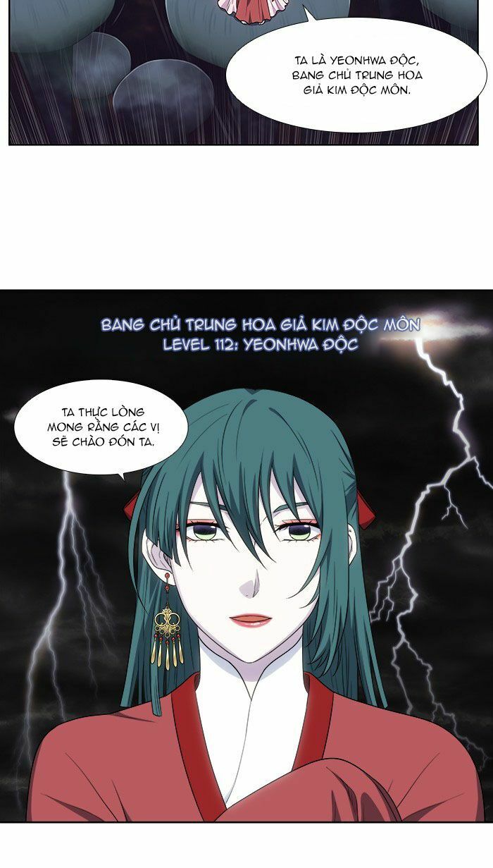 Thế Giới Game Thủ Chapter 315 - Trang 2