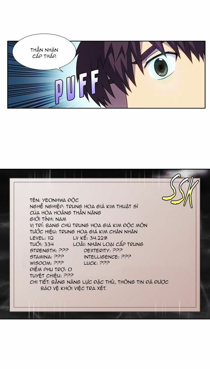 Thế Giới Game Thủ Chapter 315 - Trang 2