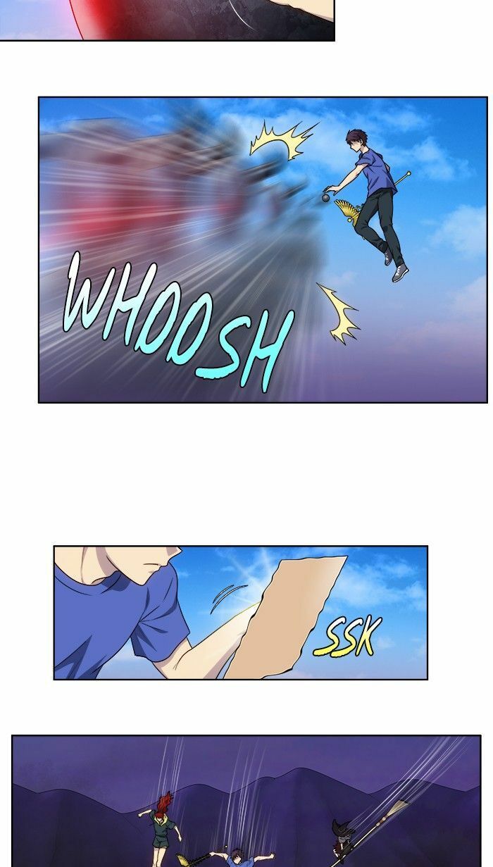 Thế Giới Game Thủ Chapter 315 - Trang 2