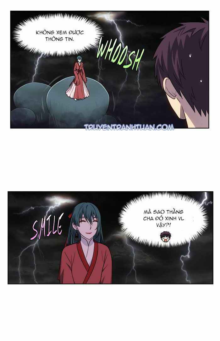 Thế Giới Game Thủ Chapter 315 - Trang 2