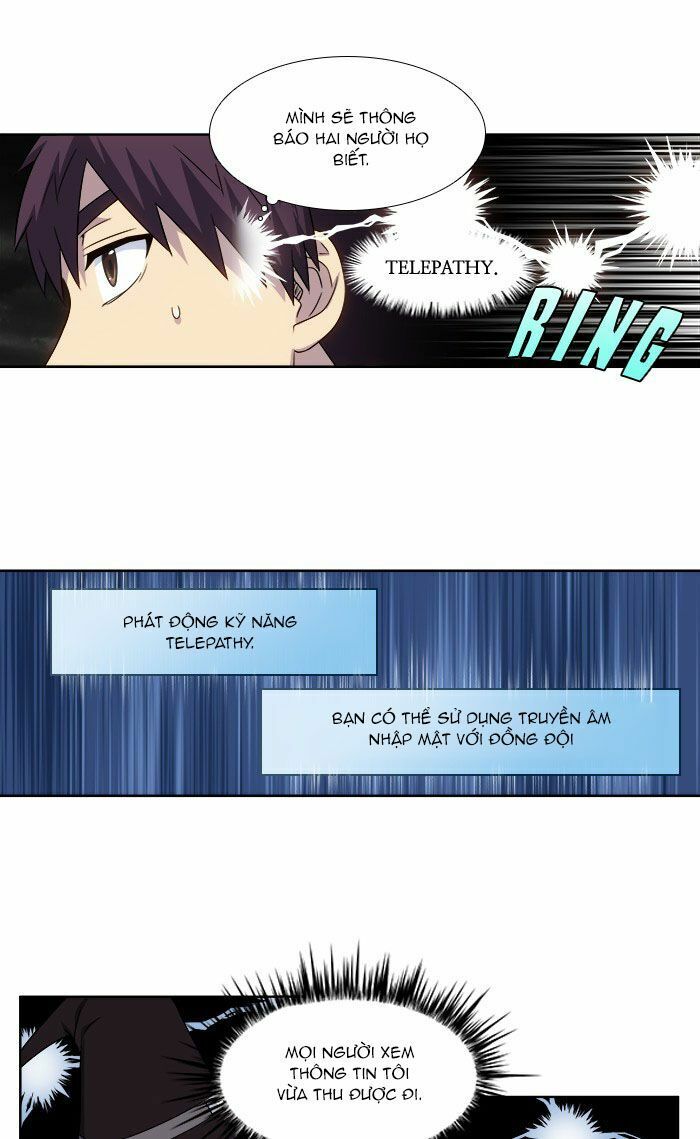 Thế Giới Game Thủ Chapter 315 - Trang 2