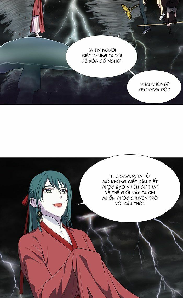 Thế Giới Game Thủ Chapter 315 - Trang 2