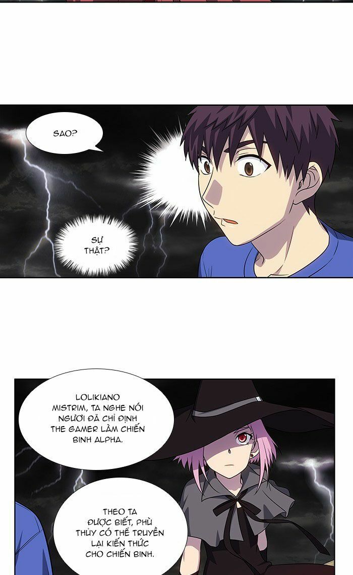 Thế Giới Game Thủ Chapter 315 - Trang 2