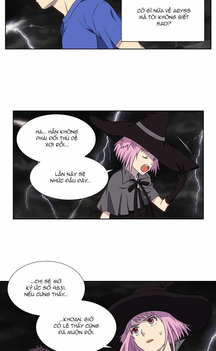 Thế Giới Game Thủ Chapter 315 - Trang 2