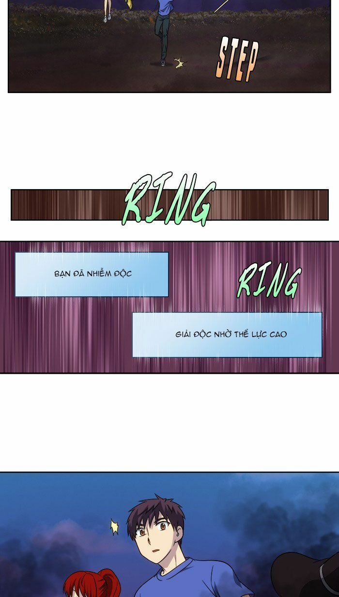 Thế Giới Game Thủ Chapter 315 - Trang 2