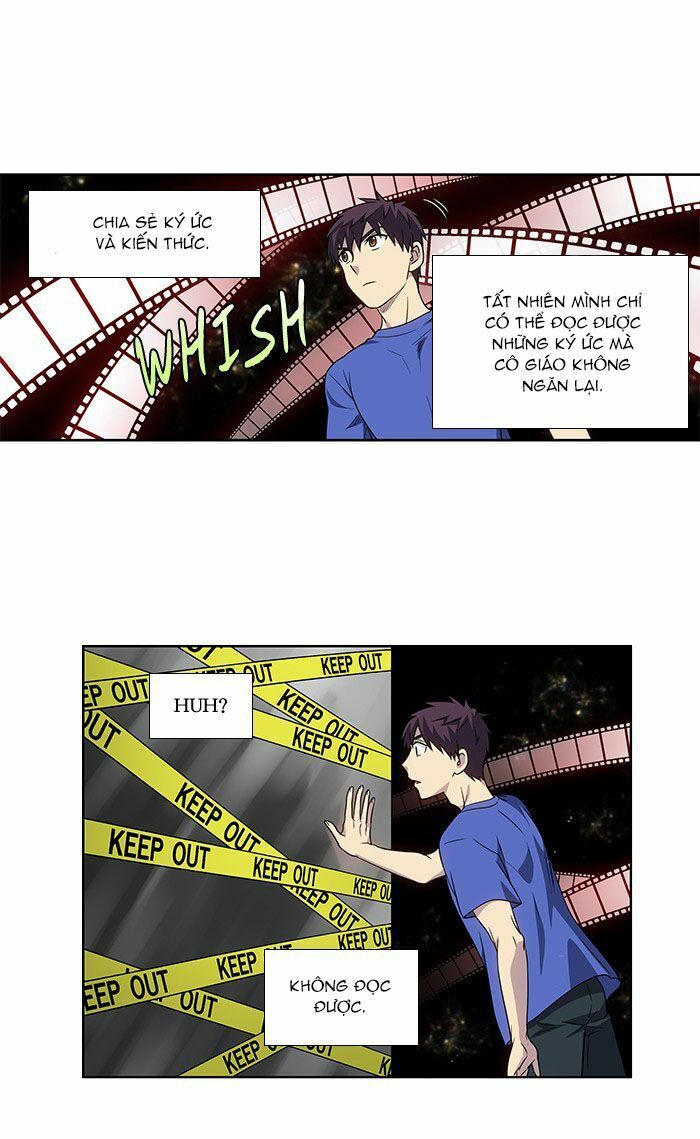 Thế Giới Game Thủ Chapter 315 - Trang 2