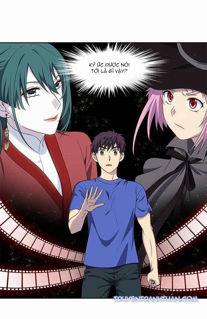 Thế Giới Game Thủ Chapter 315 - Trang 2