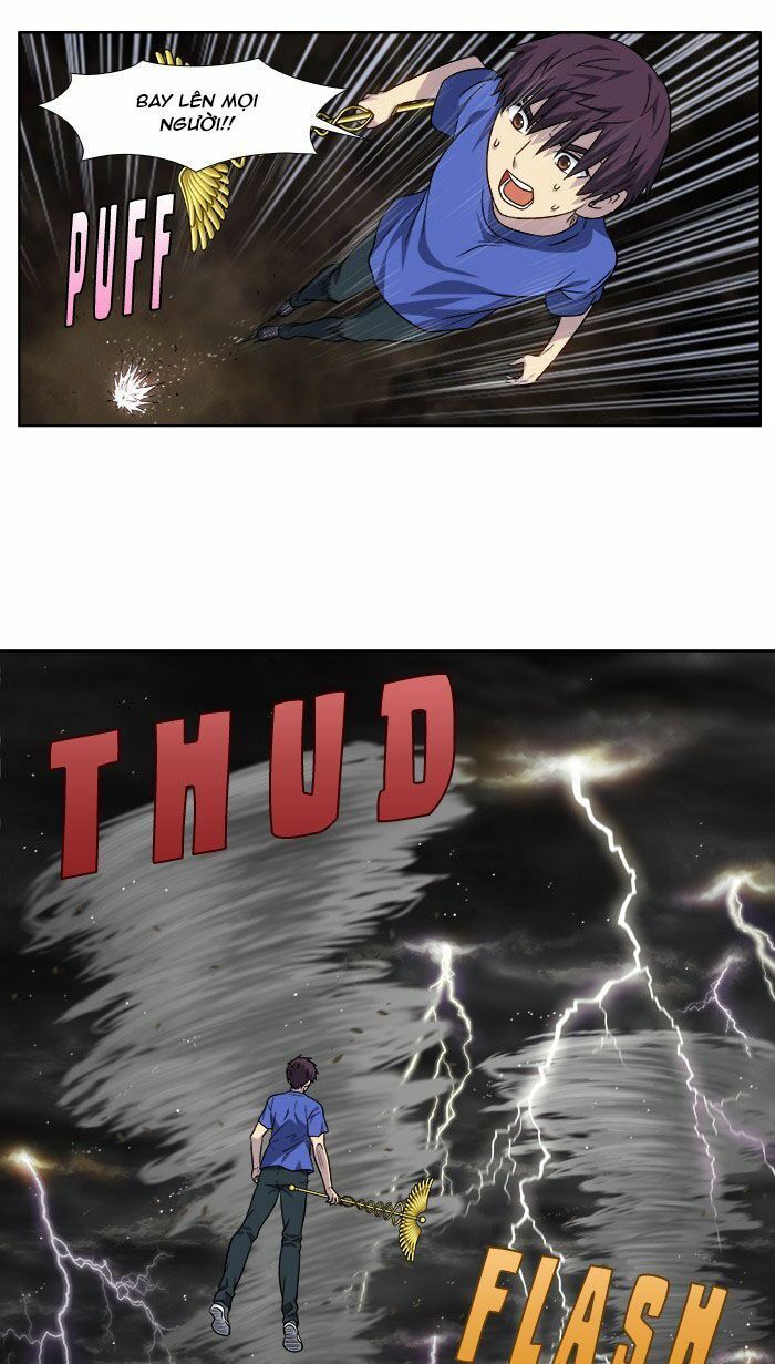 Thế Giới Game Thủ Chapter 315 - Trang 2