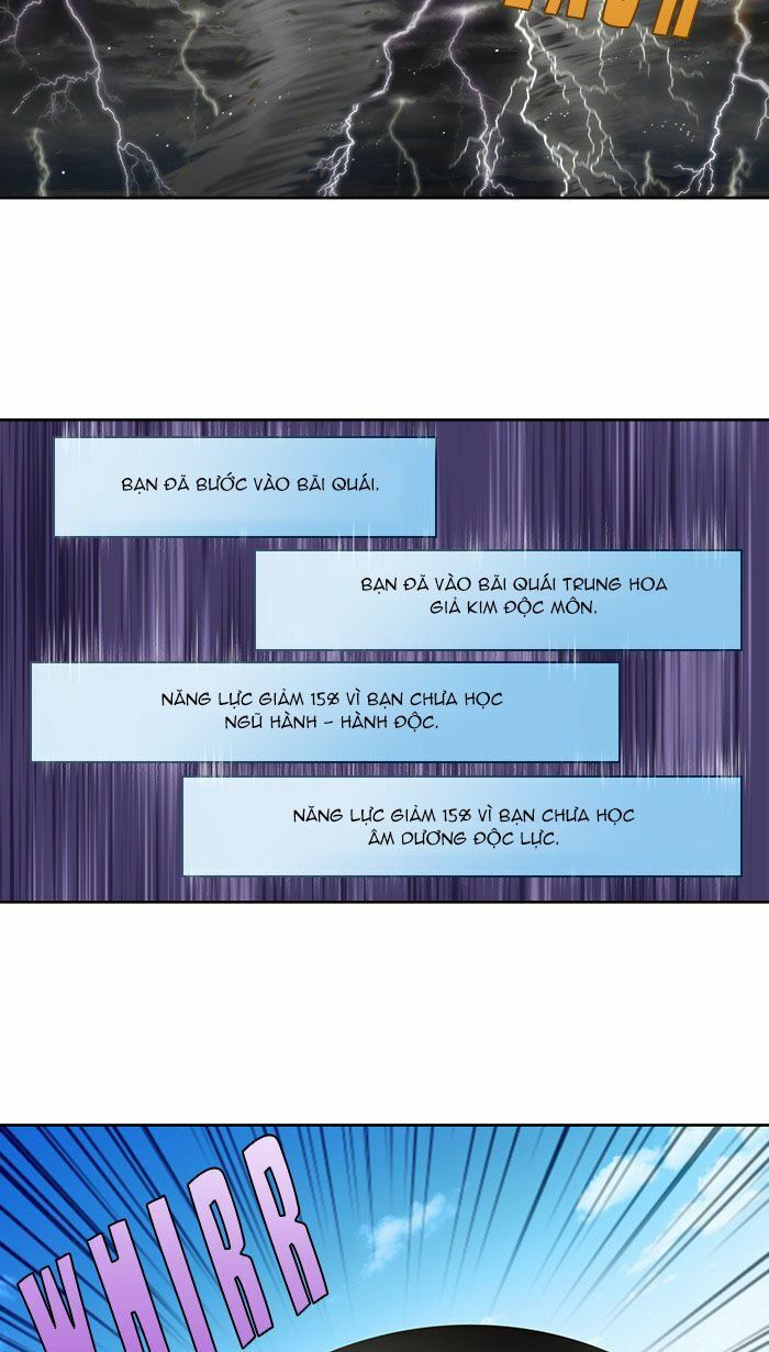 Thế Giới Game Thủ Chapter 315 - Trang 2