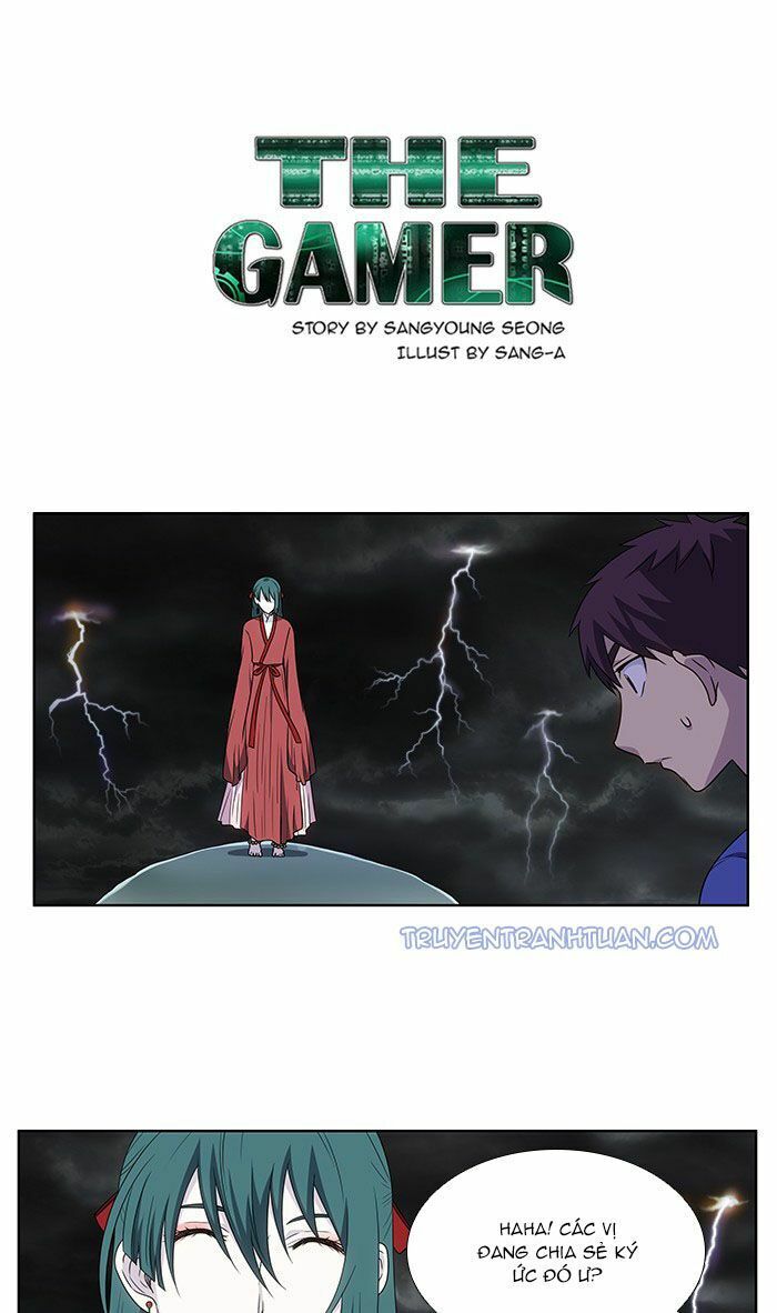 Thế Giới Game Thủ Chapter 316 - Trang 2