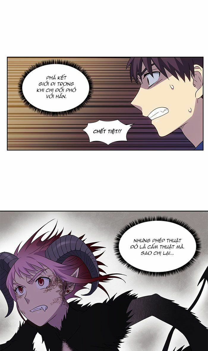 Thế Giới Game Thủ Chapter 316 - Trang 2